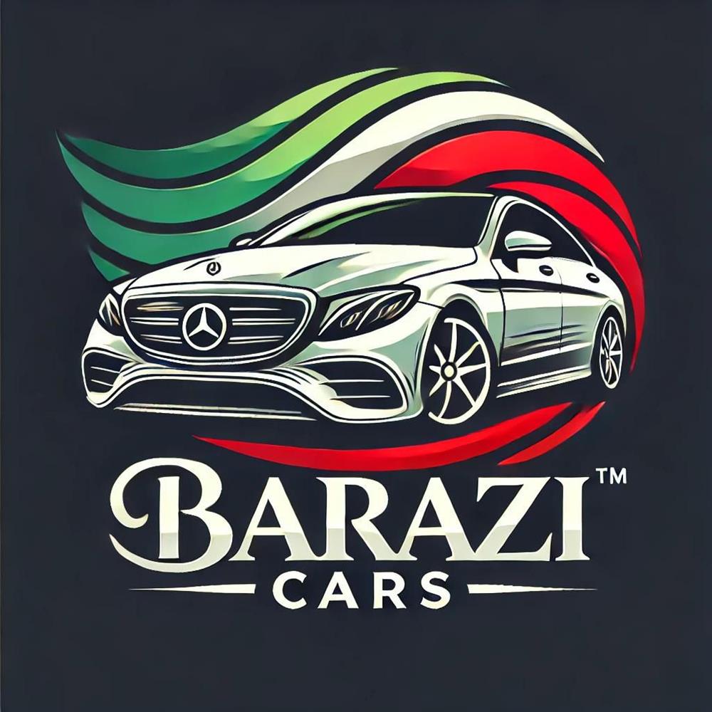 BARAZI ‎CARS